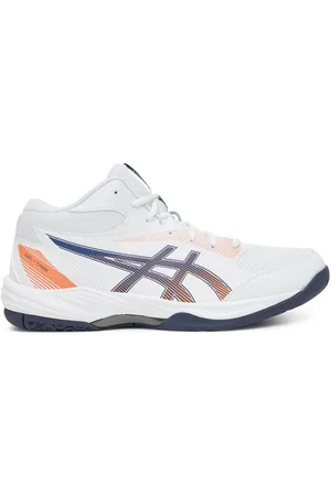 Asics Buty halowe Gel-Task Mt 4 1071A102
