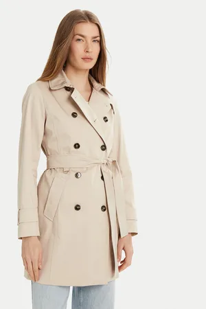 MARELLA Trencz Roseto 2513021021 Regular Fit
