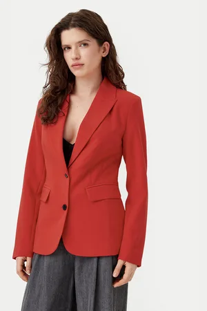 ONLY Marynarka Raven 15338389 Slim Fit