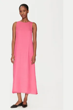 MARELLA Sukienka letnia Jumcos 2515221111 Regular Fit