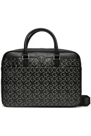 Guess Torba na laptopa HMLUGW P4447