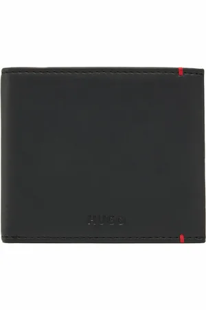 HUGO BOSS Duży Portfel Męski Oscaar 50536051