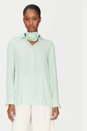 MARELLA Koszula Inaco 2513111161 Regular Fit