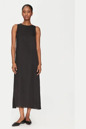 MARELLA Sukienka letnia Jumcos 2515221111 Regular Fit