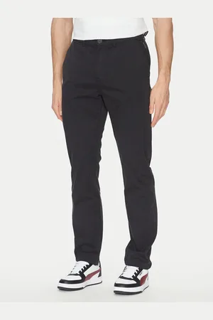 Napapijri Chinosy M-Puyo NP0A4H98 Slim Fit
