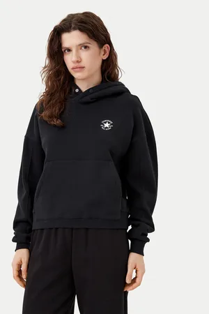 Converse Bluza 10027065-A03 Oversize
