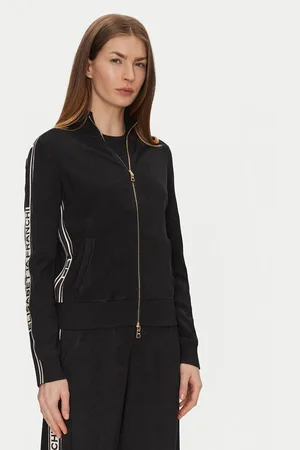Elisabetta Franchi Kardigan MK-33S-51E2-V420 Regular Fit