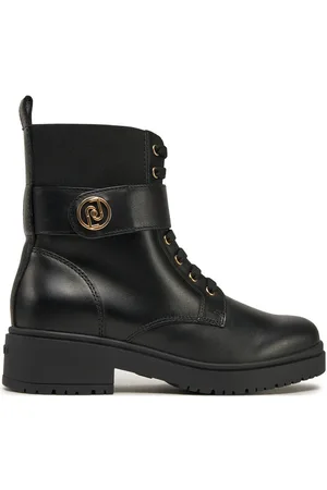 Liu Jo Botki New Nancy Eco 2-1 SA5201 PX241