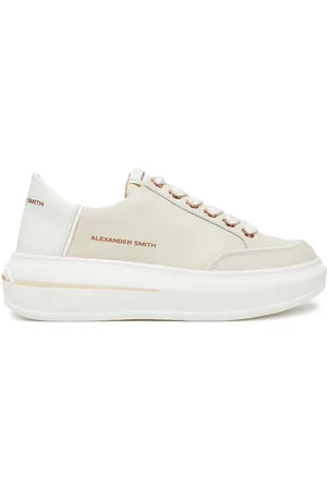 Alexander Smith Sneakersy Lancaster ASBBLSW 1808