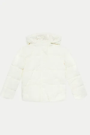 Guess Kurtka puchowa J4BL02 WGIW0 Regular Fit