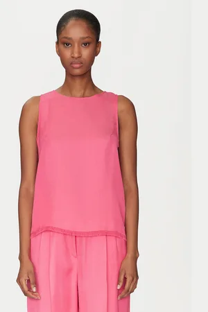 MARELLA Top Platino 2515161061 Regular Fit