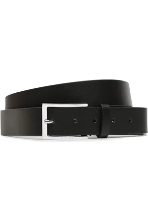 Guess Pasek Męski BM7775 P3435