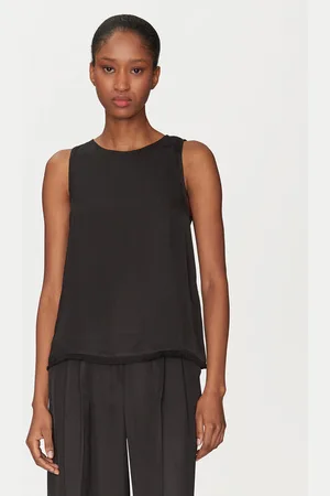 MARELLA Top Platino 2515161061 Regular Fit