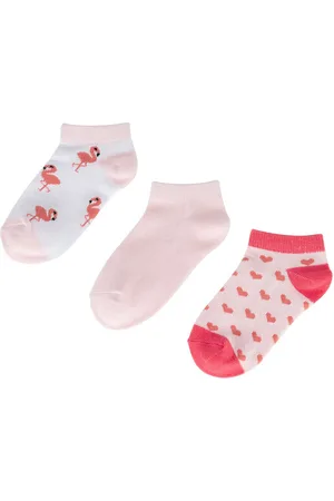 Jenny Skarpety 7KB-001-SS25 (3-PACK)