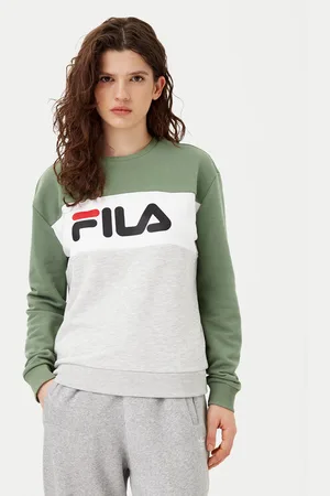 Fila Bluza Leah 687043 Regular Fit