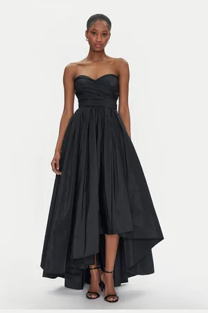 Pinko Sukienka wieczorowa 104937 Y3LE Regular Fit