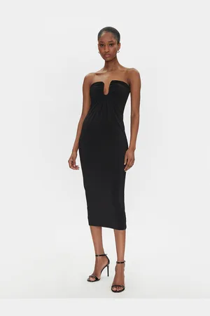 Pinko Sukienka koktajlowa 105021 A2GS Regular Fit