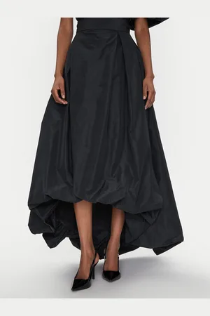 Pinko Spódnica maxi 104913 Y3LE Regular Fit