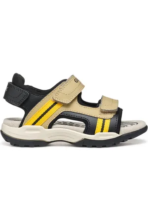 Geox Sandały Jr Borealis J450RA 015ME C0445 D