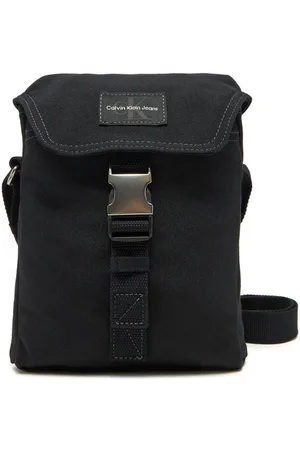 Calvin Klein Saszetka Workwear Ut Flap Reporter 18 LV04G3025G