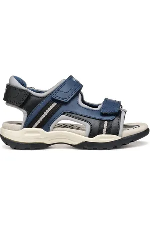 Geox Sandały Jr Borealis J450RA 015ME C4189 S