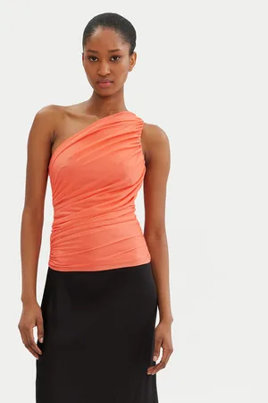 Pinko Top 105048 A2F1 Slim Fit