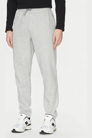 Quiksilver Spodnie dresowe Salt Water AQYFB03034 Regular Fit