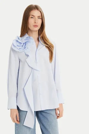 MARELLA Koszula Ketch 2513111101 Regular Fit