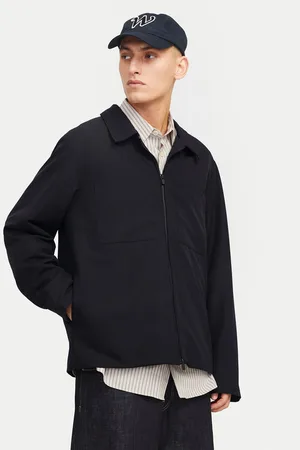 JACK & JONES Kurtka przejściowa Perfect 12270677 Regular Fit