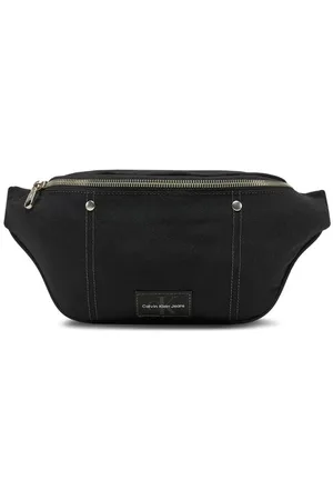 Calvin Klein Saszetka nerka Workwear Waistbag 38 LV04G3027G