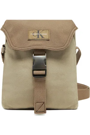 Calvin Klein Saszetka Workwear Ut Flap Reporter 18 LV04G3025G