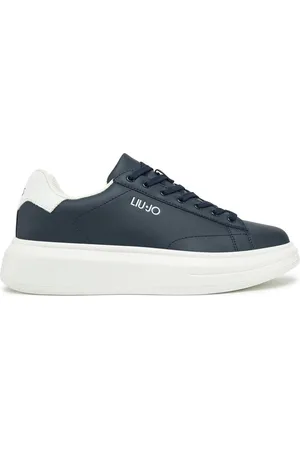 Liu Jo Sneakersy Big 01 7B4027 PX474