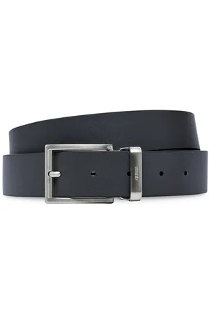 Guess Pasek Męski Not Coordinated Belts BM7657 LEA35