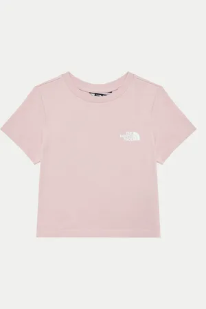 The North Face T-Shirt Redbox NF0A89H5 Regular Fit