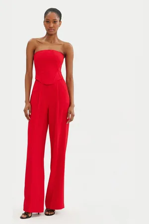 Pinko Kombinezon Gallo 104884 A213 Regular Fit