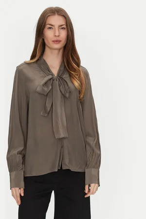 GAP Bluzka 618636-00 Regular Fit