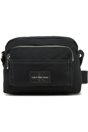 Calvin Klein Saszetka Workwear Camera Bag Frnt Pocket LV04G3092G