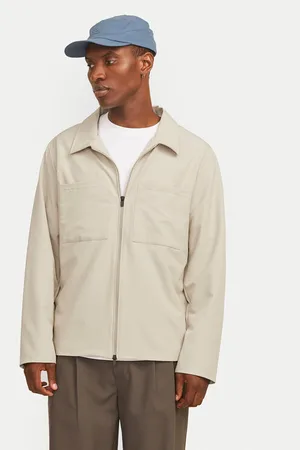 JACK & JONES Kurtka przejściowa Perfect 12270677 Regular Fit