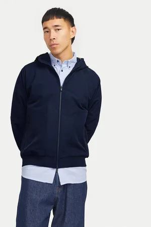 JACK & JONES Kurtka przejściowa Perfect 12270682 Regular Fit