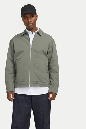 JACK & JONES Kurtka przejściowa Winson 12268717 Regular Fit