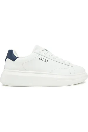 Liu Jo Sneakersy Big 01 7B4027 PX474
