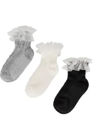 Jenny Skarpety 7KB-004-SS25 (3-pack)