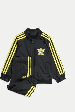 adidas Dres Smiley World SST JD2874 Regular Fit