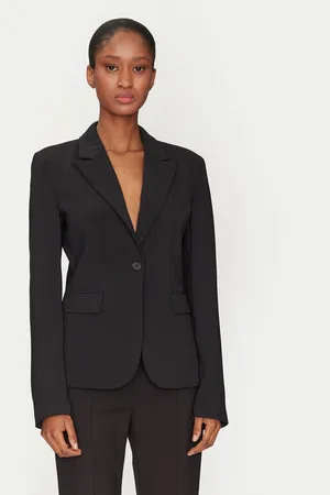 Karl Lagerfeld Marynarka A1W14045 Regular Fit