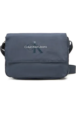 Calvin Klein Saszetka Sport Essentials Ut Flap Cb22 LV04G3031G