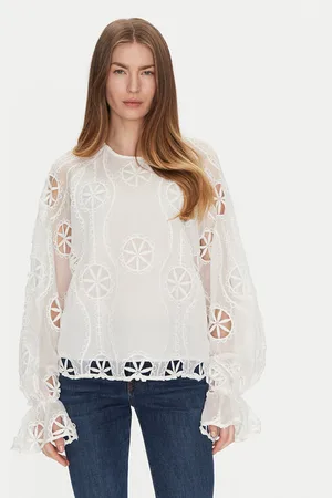 Bardot Bluzka 59731TB Regular Fit