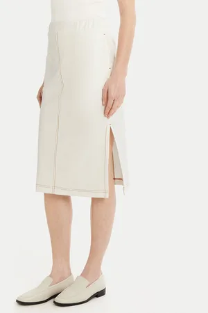 Max Mara Spódnica Otto 2516771017 Regular Fit
