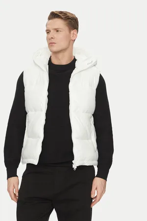 save the duck Kamizelka D80296M LUCK19 Regular Fit