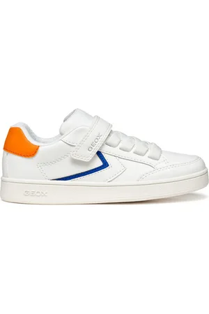 Geox Sneakersy J Eclyper J55LSA 5411 C1383 D