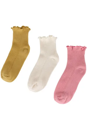 Jenny Skarpety 7KB-003-SS25 (3-pack)